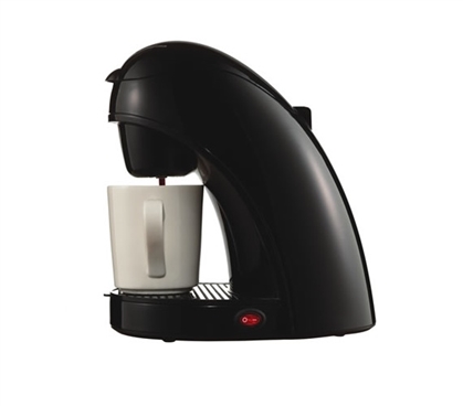 Single Cup Coffee Maker College Supplies Dorm Necessities