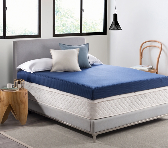 Extra long clearance twin foam mattress