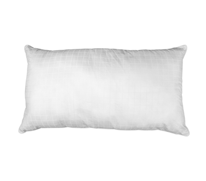 Headboard Pillow - Beyond Down Traditional