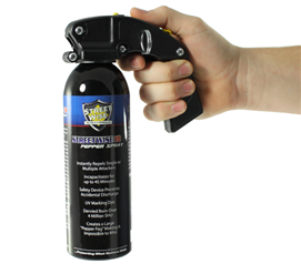 Dorm Security Dorm Defense Pepper Spray Fogger Dorm Essentials