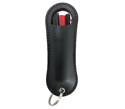 Easy To Use - Pepper Spray - Stay Safe In College