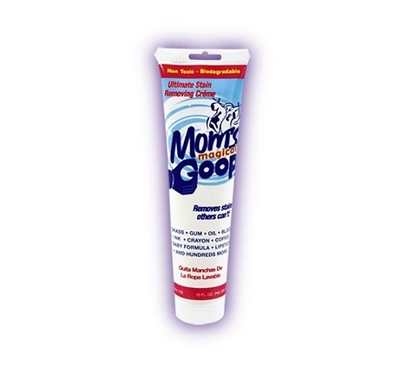 Dorm Essentials Laundry Accessories Mom's Magical Goop Stain Remover