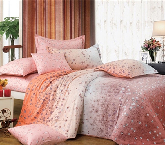Amber Harvest Twin XL Comforter Set - College Ave Designer Series Dorm  Bedding Best Items For College Students