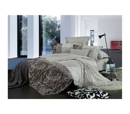 Seasons Twin XL Comforter Set - College Ave Designer Series