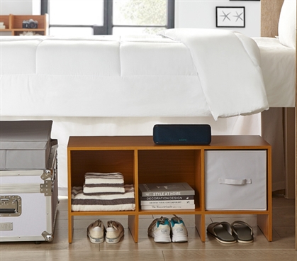 Organize Dorm Cubby Furniture Ideas for Girls Lofted Dorm Bed Ideas College Supplies Checklist