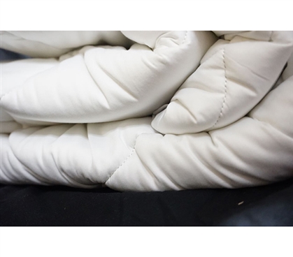 Comfort Tech Performance Sleep Gear Mattress Pad Dorm Essentials College Bedding