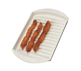 Bacon Cooker Cheap college cooking supplies