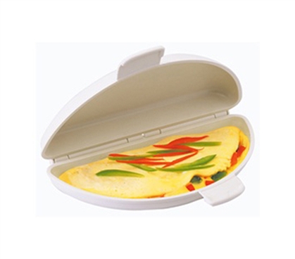 Omelet Maker College cooking products