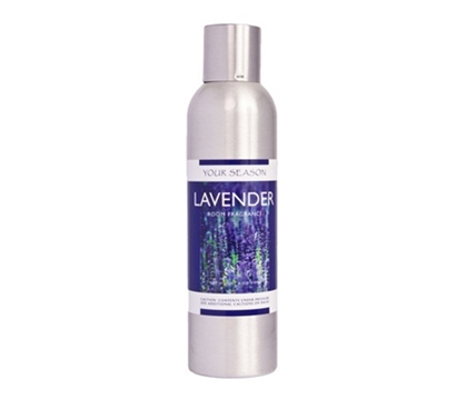 Smooth Lavender Smell - Dorm Room Scent