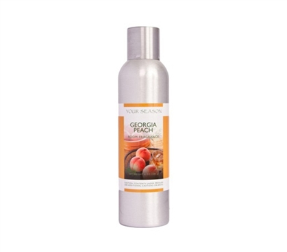 Scents Of The South - Georgia Peach - Dorm Room Scent
