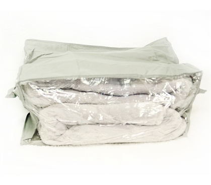 Dorm Blanket Bag - Underbed Storage Bag