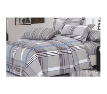 Twin XL Comforter Set - College Ave Dorm Bedding - Soft And Comfortable