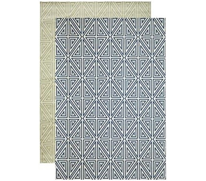 Cheap Rugs For College - Easton Dorm Rug - Rugs Are Dorm Necessities