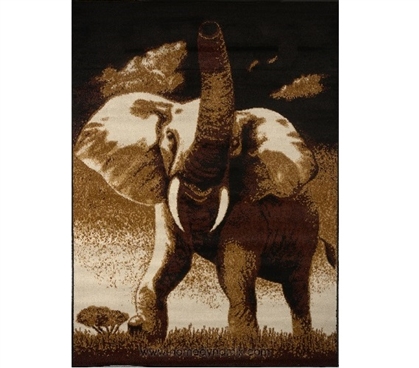 Dorm Room Decor Dorm Essentials Elephant Dorm Rug