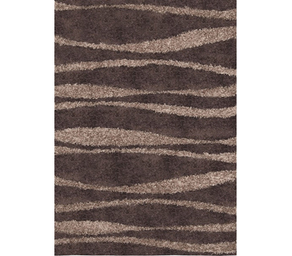 Rugs For Dorms Are Cheap - Symphony College Rug - Brown Beige - Cool Dorm Decoration