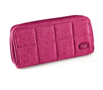 Cheap Purse & Fashionable Organizer - Handspring Wallet - Rose Pink