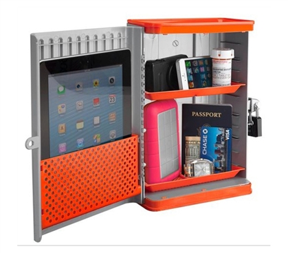 The TabletSafe - Multi-Storage Safe