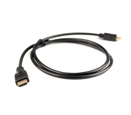 Pro HDMI Cable - 3-Feet