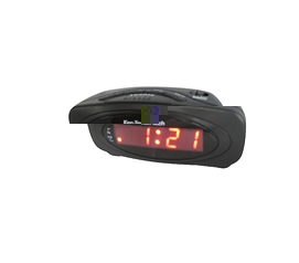 Digital LED Alarm Clock College dorm alarm clock