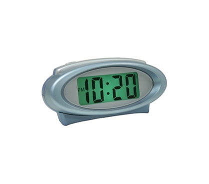 Night Vision Digital Alarm Clock Dorm room alarm clock