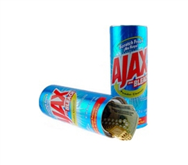 Diversion Safe Ajax Can Dorm security product