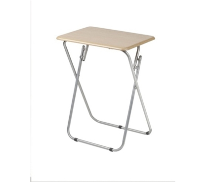 Space Saving Foldable Table