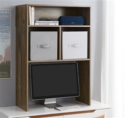 Dorm Cubby Cube Shelf Affordable Dorm Furniture Ideas Desk Organization Hacks Dorm Room Setup