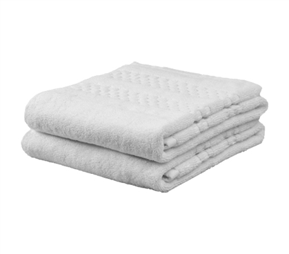 Dorm Supplies Checklist High Quality Cotton Towel Set Cute Textured Towels College Hand Towel Set