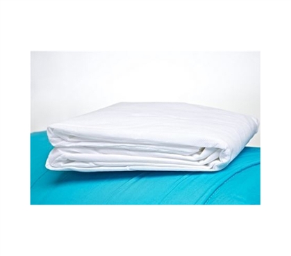 Keeps Bed Safe - Anti-Bed Bug Twin XL Mattress Encasement - Necessary For Gross Dorms