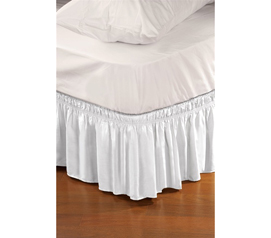 Twin Xl Bed Skirt college dorm bedding accessories