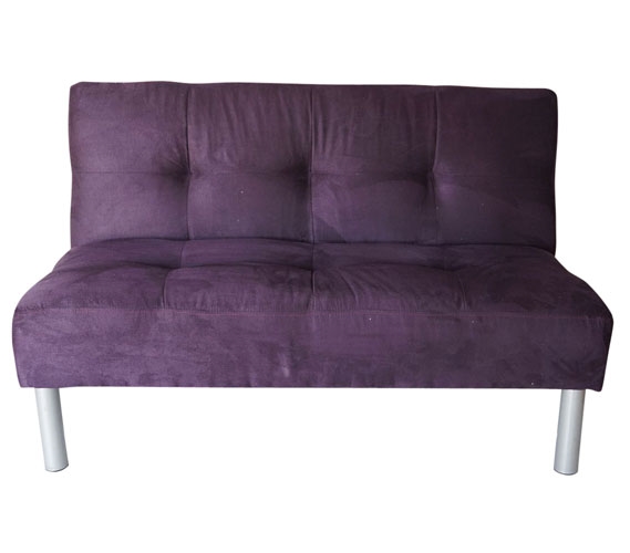 Small deals futon cheap