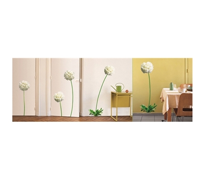 Primavera - Peel N Stick - Keep The Spring Time Alive With Creative Room Decorations
