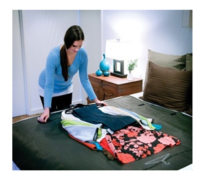 Clothes & Go - College Packing Solution High School Grad Gift Idea