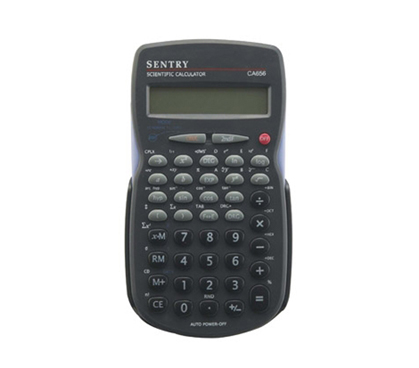 56 - Function Scientific Calculator - Must Have Item For Many Classes