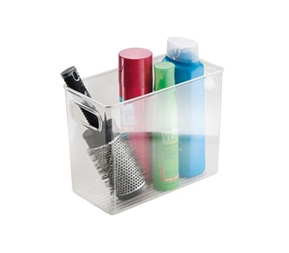 Keep Shower Stuff Separated - Bath Binz Storage Tub - Dorm Organization Products