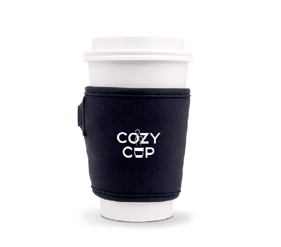 Cozy Cup Heated Cup Sleeve