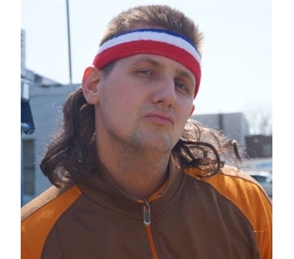 Mullet - On The Go