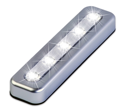 LED Touch Light (Peel n Stick)