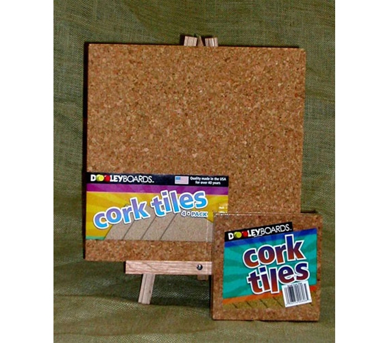 Cork Tiles are mini squares placed on dorm walls doors dorm decor