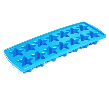 Star Ice Tray College Dorm Items