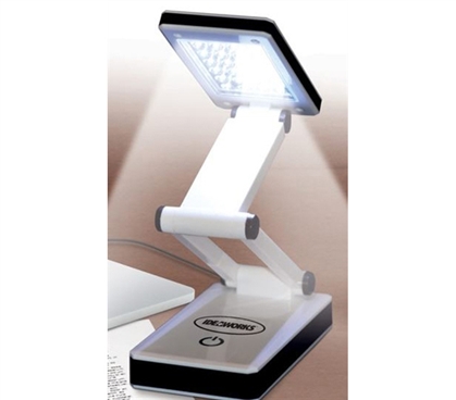 Portable UltraBright LED Light