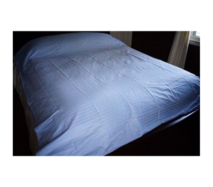 Add Yet Another Soft Layer - Twin XL Duvet Cover - Cover That Comforter