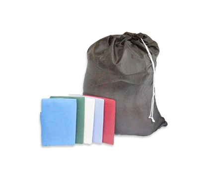 Cheap Dorm Item - Wash Day Dorm Laundry Bag (2 Pack) - Cool Stuff For Dorms