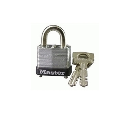 Master Lock Luggage, Backpack and Trunk Lock