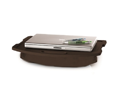 A Fun Dorm Study Supply - Cushion Comfort Lapdesk - Comfortable And Useful For College
