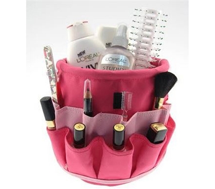 Girls everything bath caddy