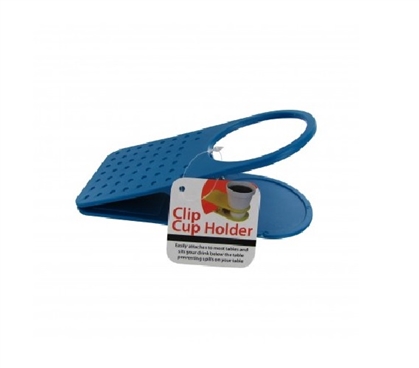Clip Cup Holder Dorm Essentials