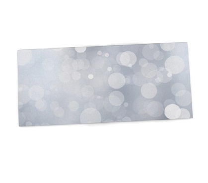 Dorm Necessities Ice Gray Desk Mat Must Have Dorm Items