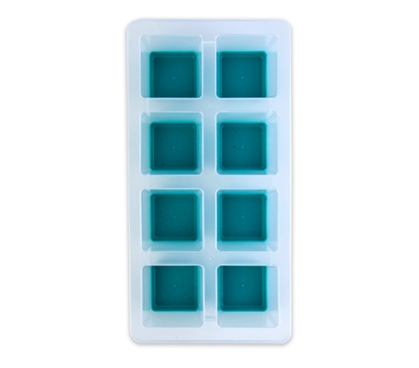 Water Bottle Ice Cube Silicone Tray Dorm Room Kitchen Essentials Cheap College Supplies