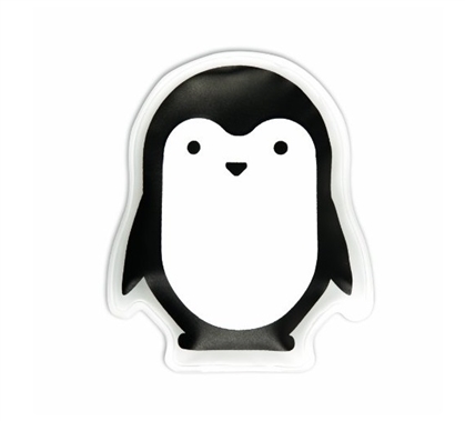 Penguin Hot and Cold Pack Dorm Necessities College Supplies Cheap Dorm Supplies